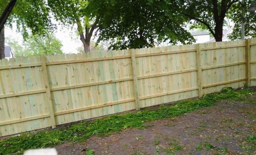 Recent 2026 landscaping work 01 by Vasquez Landscaping