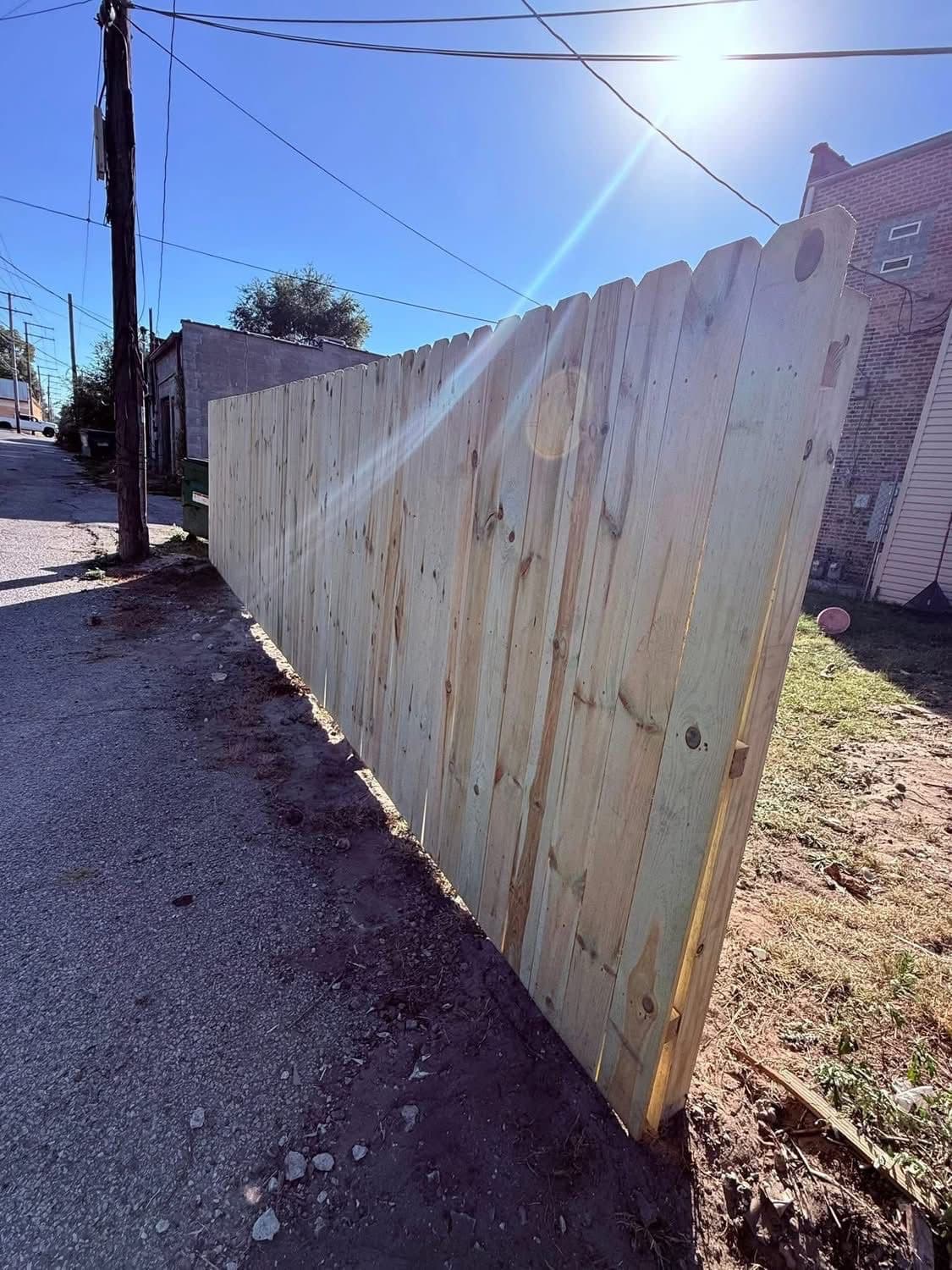 Recent 2026 landscaping work 09 by Vasquez Landscaping