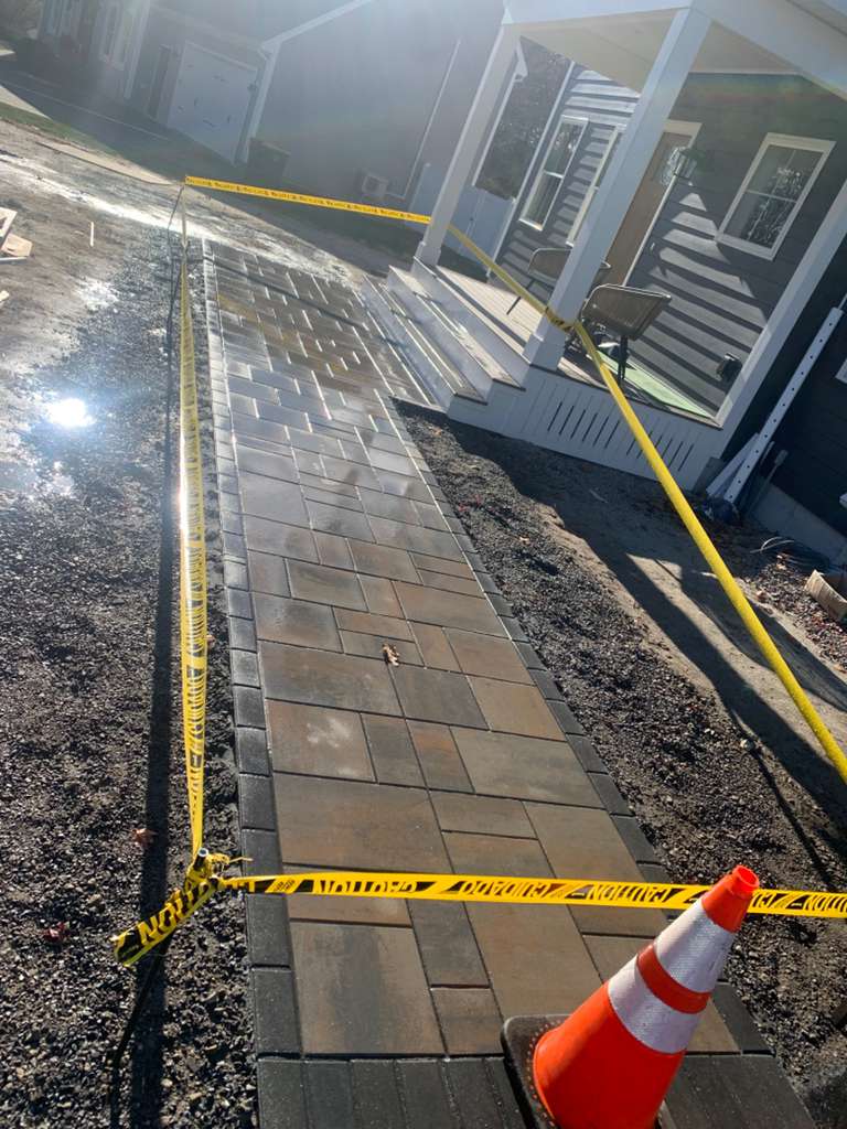 Site Leveling / Land Leveling