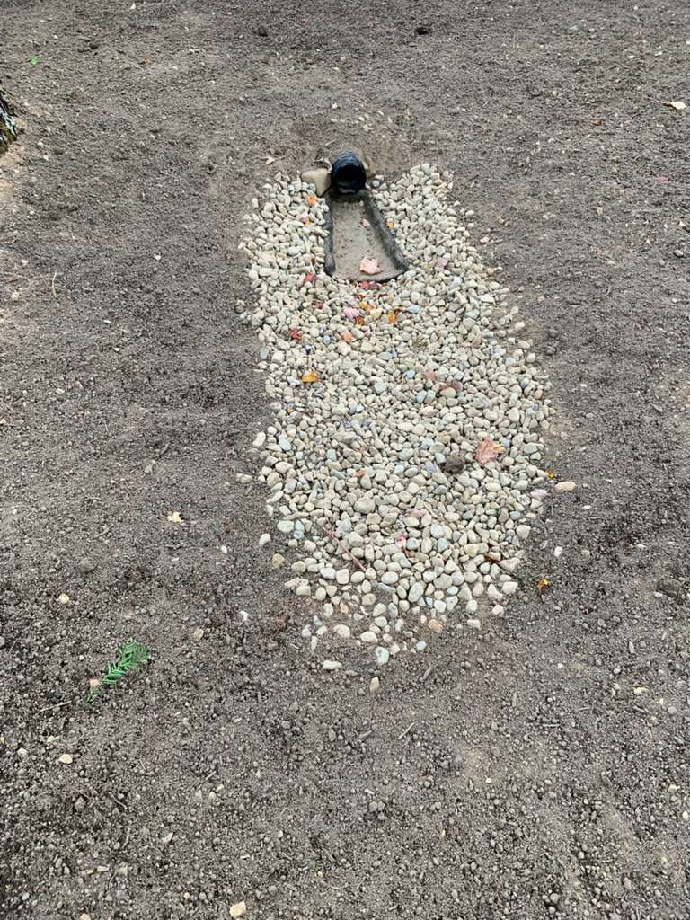 Patio and walkway construction project 55 by Vasquez Landscaping