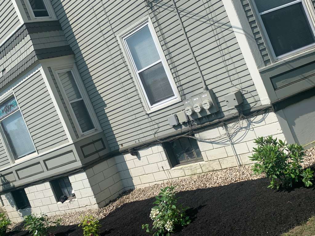 Patio and walkway construction project 75 by Vasquez Landscaping